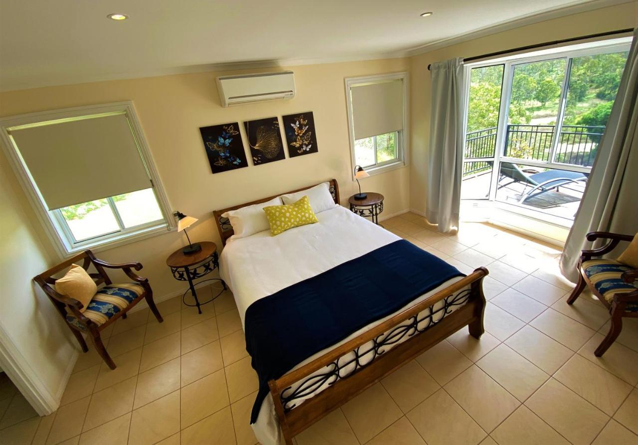 Kooralbnb Kooralbyn ภายนอก รูปภาพ